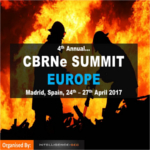 CBRNe Summit Europe 150x150
