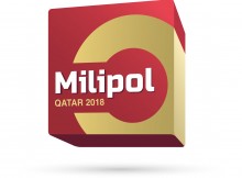 Milipol Qatar 2018